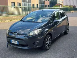 Usata 2009 Ford Fiesta Trend Due volumi | 4000 € (Buon prezzo)