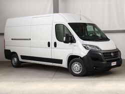 Bianco Usata 2019 Fiat Ducato Furgone | 14.490 € (Super prezzo)