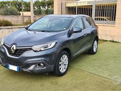 Grigio Usata 2016 Renault Kadjar Intens SUV | 12.900 € (Cara)