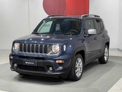 Blu Usata 2022 Jeep Renegade Limited SUV | 17.900 € (Buon prezzo)