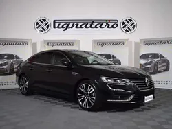 Nero Usata 2016 Renault Talisman Initiale Paris Tre volumi | 15.990 € (Buon prezzo)