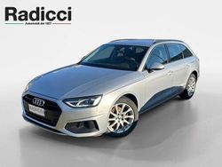 Other Usata 2020 Audi A4 Business Station wagon | 16.500 € (Molto cara)