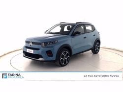 Blu monte carlo pastello Nuova 2025 Citroën C3 SUV | 16.400 € (Super prezzo)