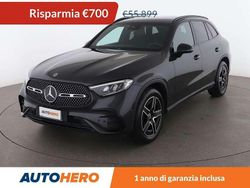 Grigio Usata 2023 Mercedes GLC220 Premium SUV | 55.199 € (Buon prezzo)