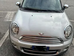 Grigio Usata 2011 Mini Cooper D Due volumi | 5500 € (Buon prezzo)