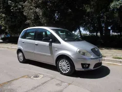 Argento Usata 2011 Lancia Musa Gold Monovolume | 4300 € (Buon prezzo)