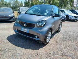 Grigio Usata 2019 Smart ForTwo Coupé Passion Coupé | 14.900 € (Buon prezzo)