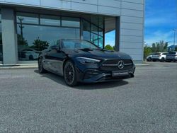Nero Nuova 2025 Mercedes CLE220 Cabrio | 65.230 € (Ottimo prezzo)