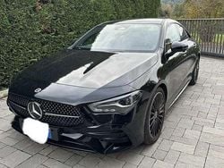 Usata 2024 Mercedes CLA200 AMG Line Premium Coupé | 46.000 € (Molto cara)