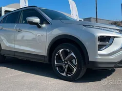 Usata 2022 Mitsubishi Eclipse Cross SUV | 25.900 € (Cara)