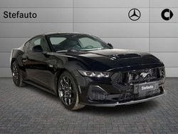Nero Usata 2025 Ford Mustang GT Fastback Coupé | 57.900 €