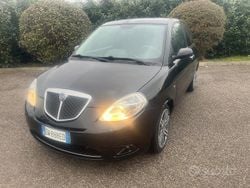 Nero Usata 2009 Lancia Ypsilon Due volumi | 1700 € (Super prezzo)