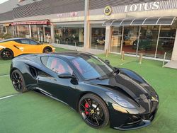 Usata 2023 Lotus Emira Coupé | 85.000 € (Buon prezzo)