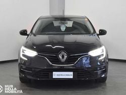 Nero Usata 2023 Renault Mégane GrandTour Equilibre Station wagon | 16.900 € (Buon prezzo)
