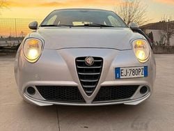 Grigio Usata 2011 Alfa Romeo MiTo Due volumi | 4000 € (Ottimo prezzo)
