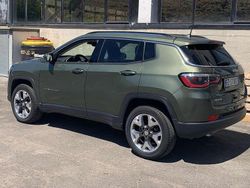 Verde Usata 2019 Jeep Compass Limited SUV | 11.500 € (Super prezzo)