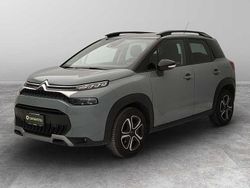 Grigio Usata 2023 Citroën C3 Aircross Feel SUV | 15.490 € (Buon prezzo)