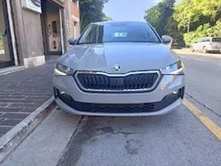 Grigio Usata 2023 Skoda Scala Style Due volumi | 16.500 € (Ottimo prezzo)