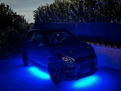 Blu Usata 2022 Ligier JS50 Due volumi | 11.000 € (Buon prezzo)