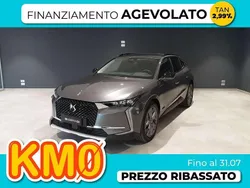 Grigio Nuova 2024 DS Automobiles DS4 Crossback Trocadero SUV | 27.900 € (Buon prezzo)