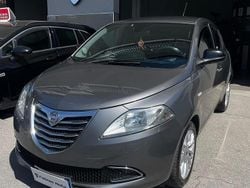 Grigio Usata 2014 Lancia Ypsilon Due volumi | 6200 € (Buon prezzo)
