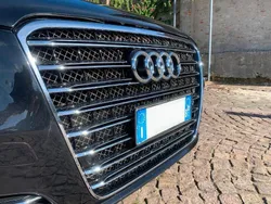 Usata 2011 Audi A8 Ambiente Tre volumi | 16.500 € (Molto cara)