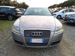 Grigio Usata 2006 Audi A6 Business Station wagon | 4999 € (Buon prezzo)