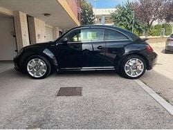Nero Usata 2013 VW Maggiolino Edition Tre volumi | 7500 € (Super prezzo)