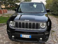 Nero Usata 2023 Jeep Renegade Limited SUV | 20.900 € (Buon prezzo)