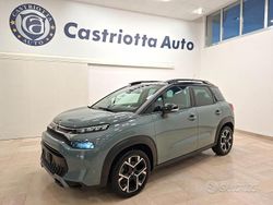 Grigio Usata 2023 Citroën C3 Aircross PureTech SUV | 16.900 € (Buon prezzo)