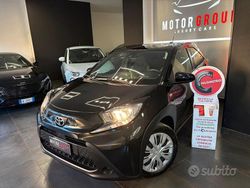 Nero Usata 2025 Toyota Aygo X Active SUV | 14.990 € (Buon prezzo)