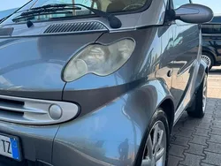Usata 2009 Smart ForTwo Coupé Due volumi | 2500 € (Ottimo prezzo)