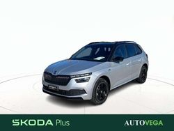 Grigio Usata 2023 Skoda Kamiq Monte Carlo SUV | 20.800 € (Cara)