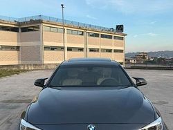Grigio Usata 2015 BMW 420 Coupé | 13.500 € (Super prezzo)