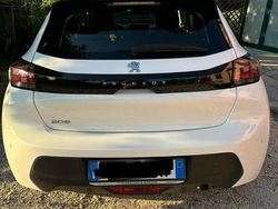 Usata 2021 Peugeot 208 Active Due volumi | 15.000 € (Cara)