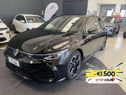 Nero Nuova 2025 VW Golf VIII R-line Due volumi | 35.900 € (Buon prezzo)