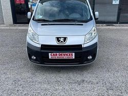 Grigio Usata 2007 Peugeot Expert Furgone | 6990 € (Buon prezzo)