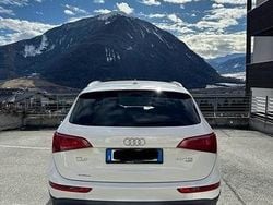 Bianco Usata 2010 Audi Q5 SUV | 6666 € (Super prezzo)