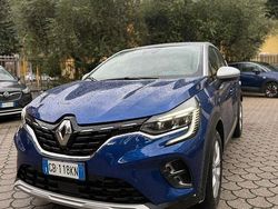 Blu Usata 2020 Renault Captur Intens SUV | 14.900 € (Buon prezzo)