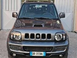 Other Usata 2008 Suzuki Jimny SUV | 11.500 € (Buon prezzo)