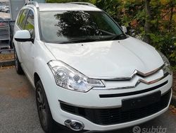 Usata 2011 Citroën C-Crosser Seduction SUV | 6000 € (Cara)