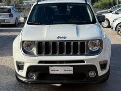 Bianco Usata 2020 Jeep Renegade SUV | 16.500 € (Cara)