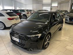 Nero Usata 2020 Audi A1 Admired Tre volumi | 19.900 € (Buon prezzo)