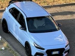 Usata 2018 Hyundai i30 N Performance Tre volumi | 27.000 € (Cara)