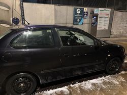 Nero Usata 2005 Seat Ibiza Due volumi | 1200 € (Ottimo prezzo)