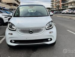Bianco Usata 2019 Smart ForFour Passion Due volumi | 15.900 € (Buon prezzo)