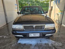 Nero Usata 1994 Lancia Thema Tre volumi | 3300 €