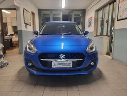Blu/azzurro Usata 2021 Suzuki Swift Tre volumi | 13.700 € (Buon prezzo)