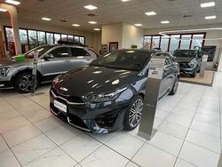 Grigio Nuova 2025 Kia ProCeed Due volumi | 29.950 € (Buon prezzo)