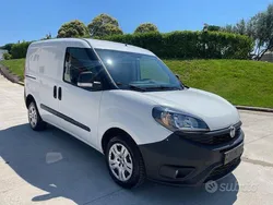 Usata 2020 Fiat Doblò Easy Monovolume | 10.900 € (Buon prezzo)